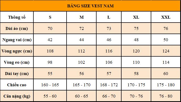 Vest Nam