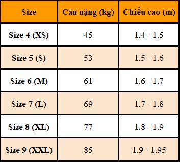 Áo Gile bảo hộ