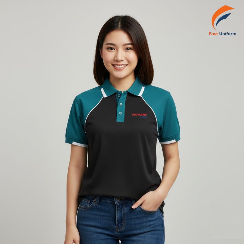 Fast Uniform – Xưởng may đồng phục polo chuyên nghiệp