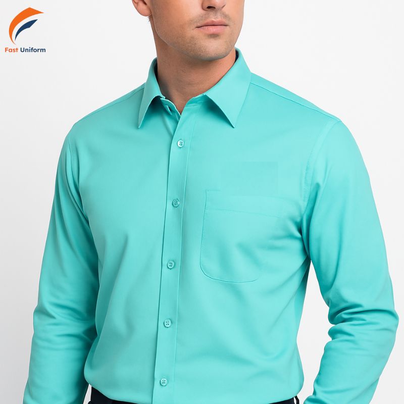 Fast Uniform – Xưởng may đồng phục công sở uy tín, giá tốt