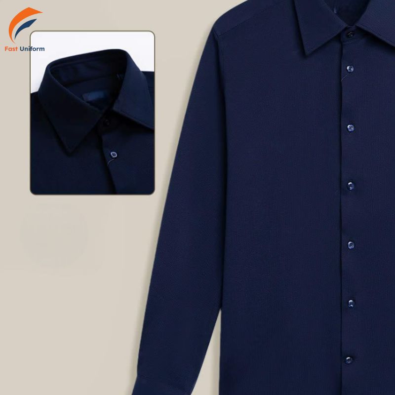 Fast Uniform – Giải pháp đồng phục công sở uy tín, tiết kiệm chi phí