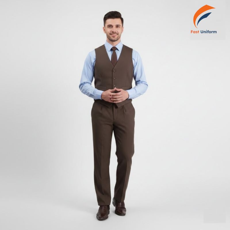 Fast Uniform tự hào là đơn vị hàng đầu trong lĩnh vực thiết kế và sản xuất đồng phục công sở