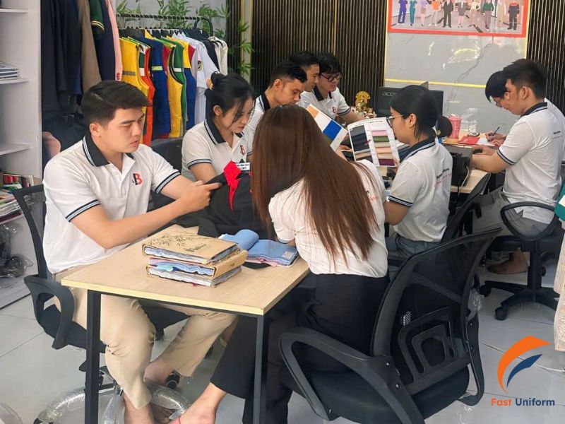 Giới thiệu Fast Uniform