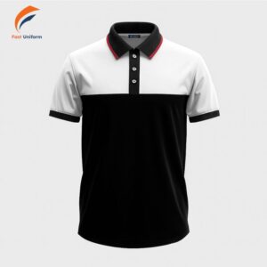 Bảo quản áo polo cẩn trọng để duy trì độ bền