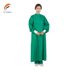 Chi phí may đồng phục phòng mổ tiệt trùng tủy thuộc vào yêu cầu của chủ đầu tư