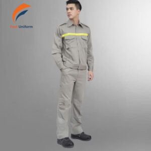 Fast Uniform – Đối tác sản xuất đồng phục bảo hộ uy tín