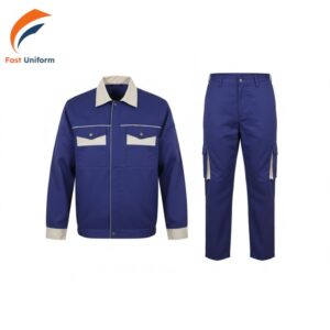 Fast Uniform - Đối tác may đồng phục bảo hộ uy tín