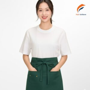 Fast Uniform - Đối tác may đồng phục phục vụ uy tín