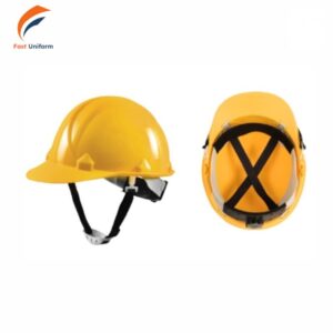 Mua nón bảo hộ lao động màu vàng nên chọn chất liệu bền chắc, tuân thủ tiêu chuẩn an toàn