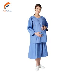 Giá trang phục y tế linh hoạt theo chất liệu, số lượng và yêu cầu riêng từng đơn vị