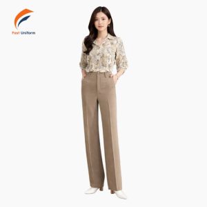 Fast Uniform may đồng phục công sở trọn gói, đảm bảo sản phẩm chất lượng và dịch vụ tận tâm