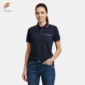 Fast Uniform – Đối tác đồng phục chiến lược, sản xuất nhanh, chất lượng cao, giá gốc tận xưởng và dịch vụ hậu mãi chu đáo