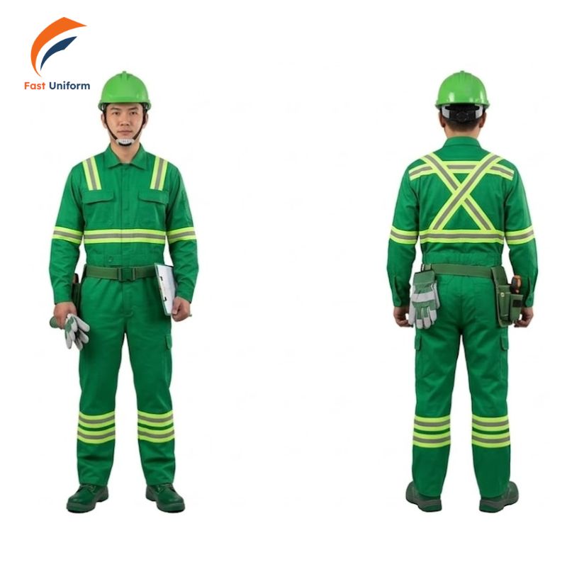 Giá nón bảo hộ xanh lá trên thị trường đa dạng, tùy vào sản xuất trong nước hay nhập khẩu