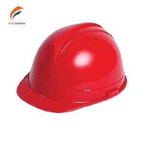 Quy trình đặt mua nón bảo hộ đỏ gồm tư vấn, báo giá, sản xuất và giao hàng nhanh chóng