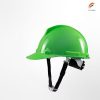 Nón bảo hộ xanh lá bền, nhẹ, dễ nhận diện, thiết kế an toàn, thoải mái