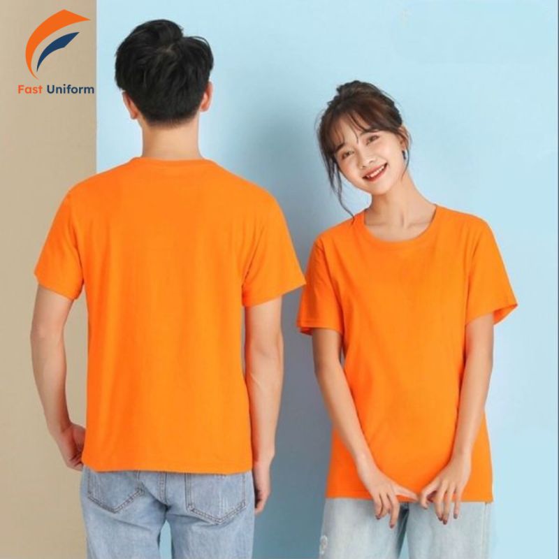 Áo thun Unisex