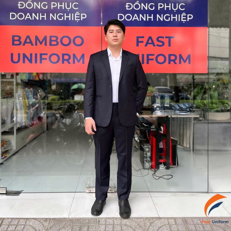 Fast Uniform – Đối tác may đồng phục công sở uy tín, nâng tầm vị thế tại TPHCM