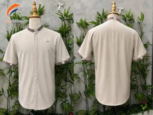 Đồng phục giá rẻ có thật sự chất lượng