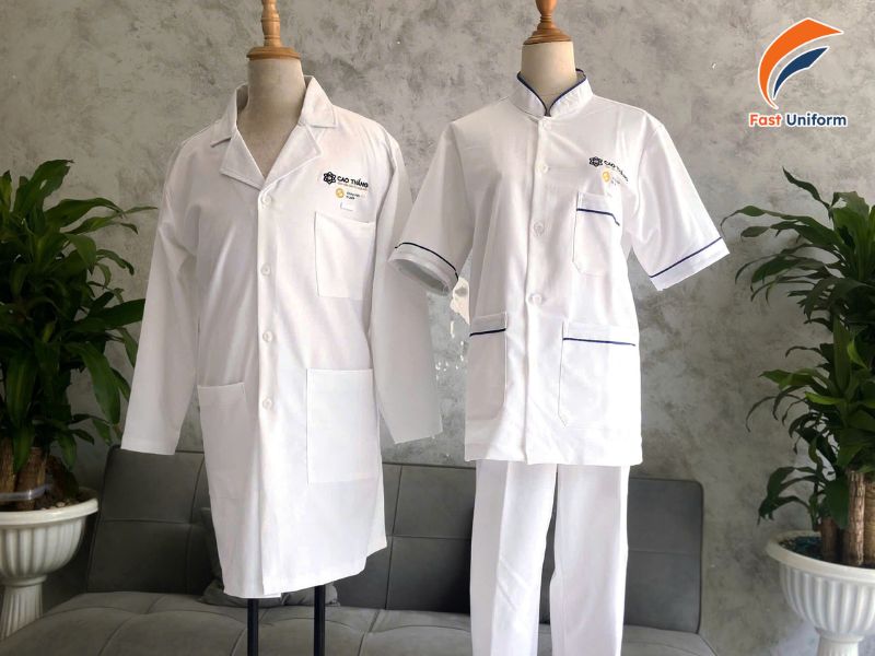 Đánh giá sự chuẩn mực của thông số size và form dáng