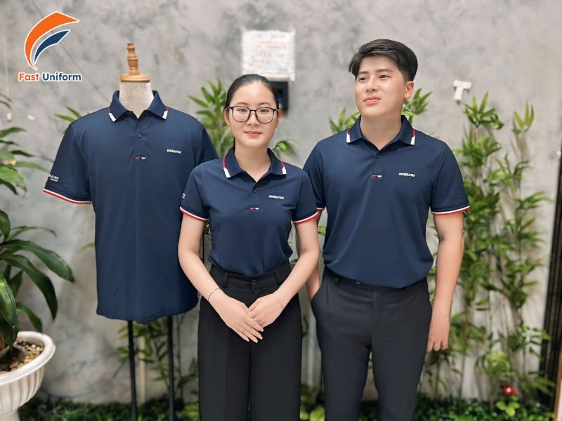 Dịp kỷ niệm và sự kiện lớn là thời điểm lý tưởng để dùng đồng phục nhằm tăng nhận diện và ghi dấu ấn thương hiệu