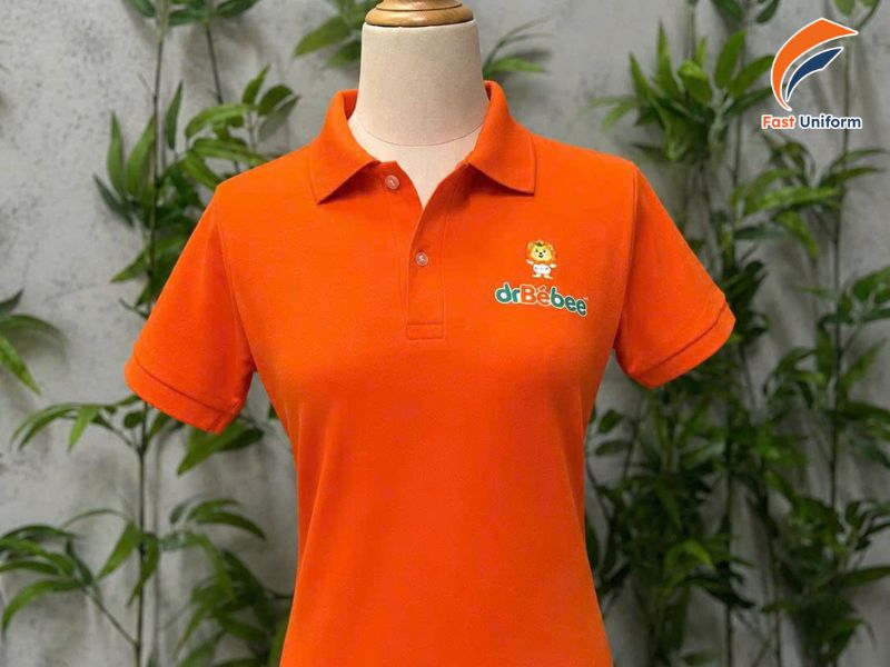 Đồng phục giáo dục tạo sự chuyên nghiệp, gắn kết và năng động