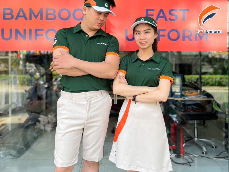 Đồng phục thể thao thoáng mát, co giãn tốt, tăng tinh thần và phong cách đội nhóm