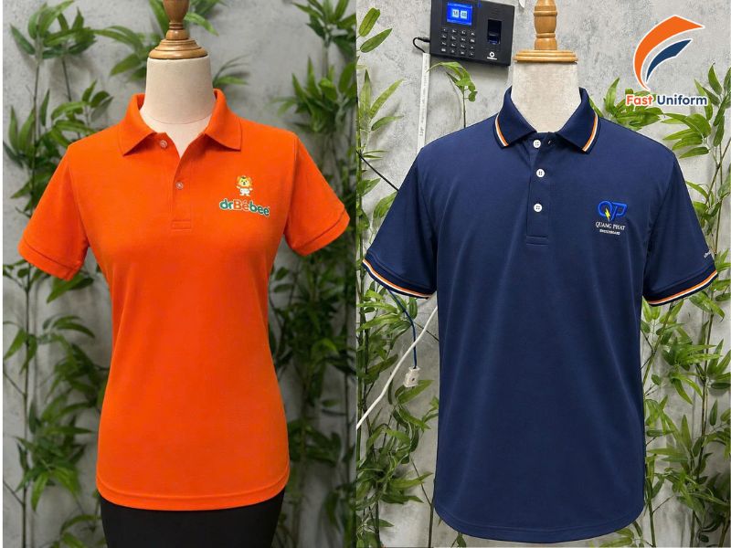 Fast Uniform – Địa chỉ may đồng phục công ty tối ưu chi phí và chất lượng