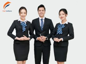Tại sao nên đặt may đồng phục