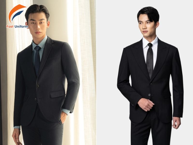 Fast Uniform – Tư vấn, thiết kế và may vest đồng phục chuyên nghiệp
