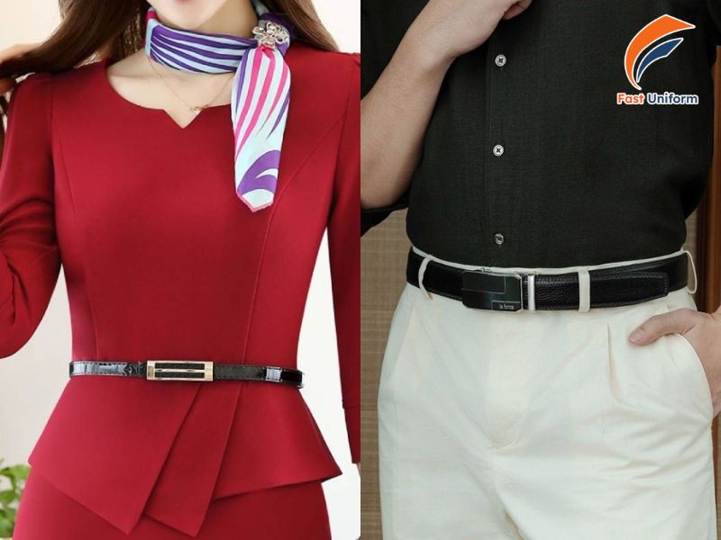 Phụ kiện công sở giúp tăng nhận diện thương hiệu, tạo sự chuyên nghiệp