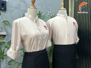 kiểm tra lỗi quần áo đồng phục
