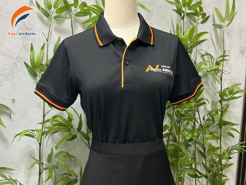 Quản lý thời gian may đồng phục giúp tránh gấp gáp, giảm rủi ro, tối ưu chi phí và đảm bảo đúng tiến độ
