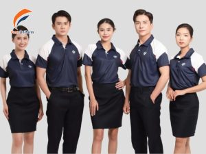 sai lầm khi đặt may đồng phục
