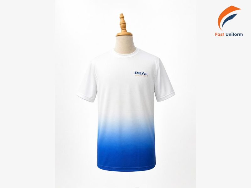 Thẩm định sự đồng nhất của chất liệu và bảng màu