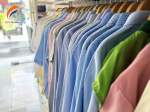 tips tiết kiệm chi phí may đồng phục