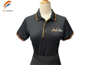 Xu hướng đồng phục công sở