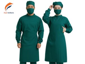 đồng phục phòng mổ