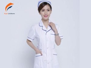 đồng phục y tá