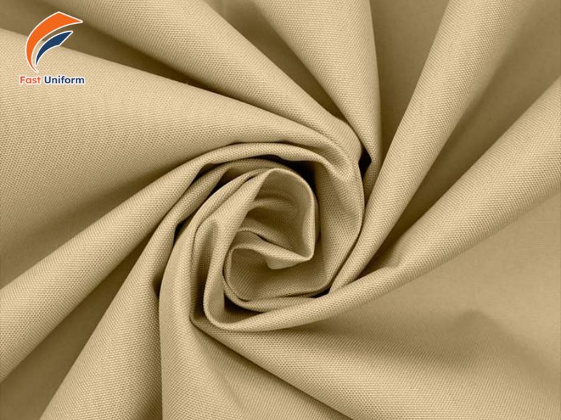 Vải vest phát triển từ chất liệu dệt thô truyền thống thành dòng vải cao cấp, bền đẹp, thoáng khí và giữ phom vượt trội