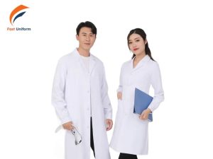 vải may đồng phục y tế