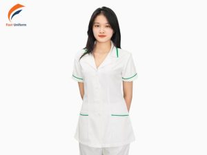 đồng phục dược sĩ