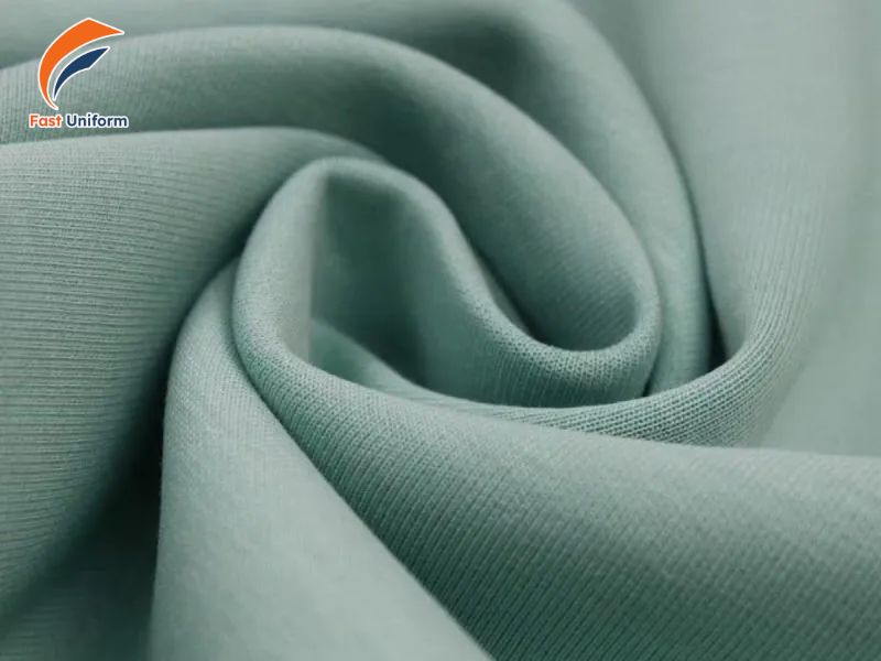 Cotton 100% mềm mát, thấm hút tốt, bền đẹp