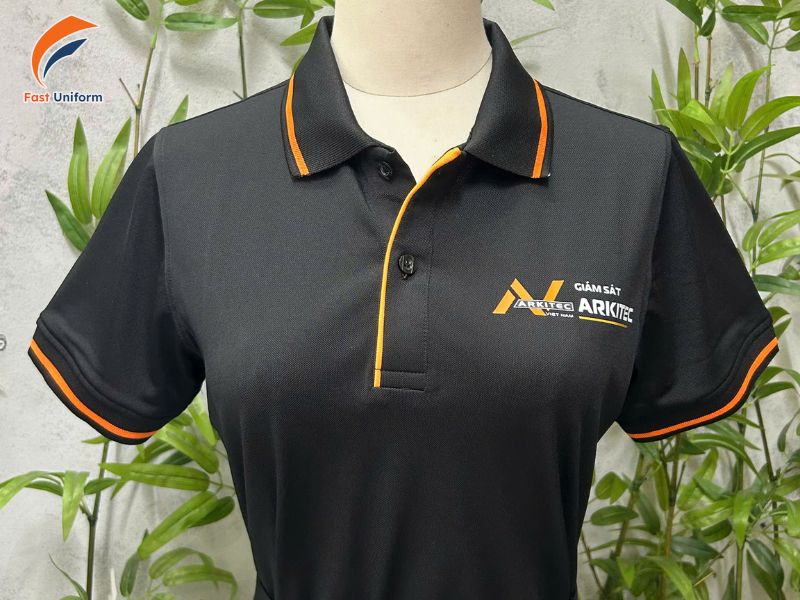 Xu hướng đồng phục công sở màu sắc thời thượng, chất liệu cao cấp