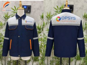 Đồng phục bảo hộ OPSYS