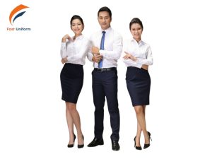 Đồng phục công ty bảo hiểm