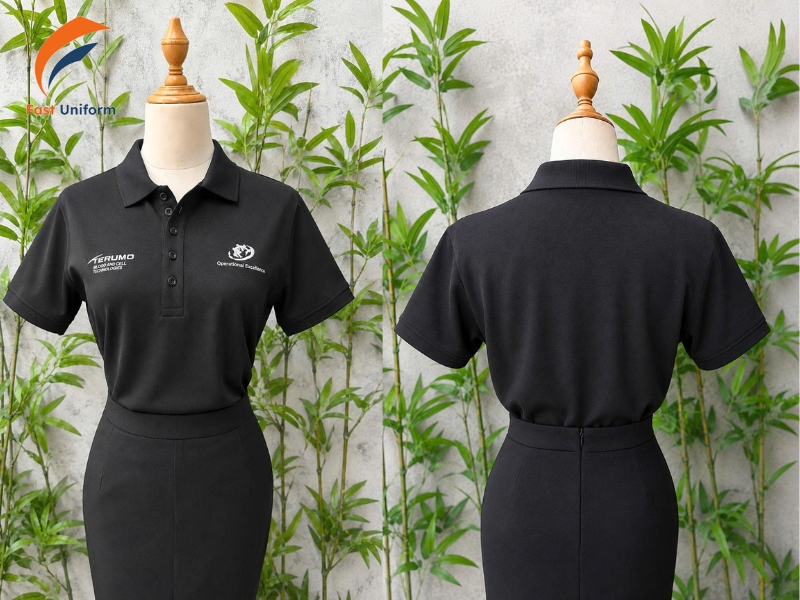 Fast Uniform – Xưởng may đồng phục chuyên nghiệp, giá tốt