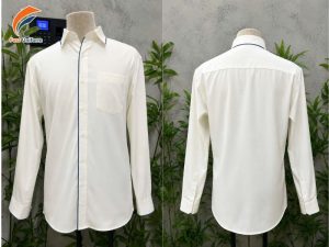 Làm sao để đồng phục sơ mi công ty không bị nhàm chán