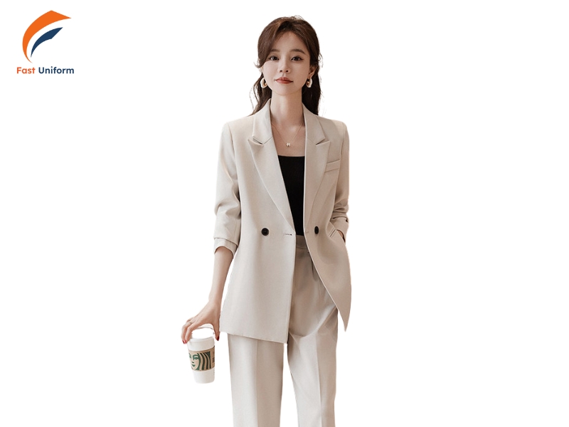 Tránh sai lầm khi phối vest và sơ mi để giữ vẻ ngoài chỉn chu, chuyên nghiệp và hài hòa