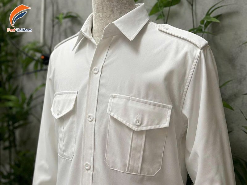 Đồng phục gắn văn hóa doanh nghiệp, ưu tiên trải nghiệm để tăng gắn kết
