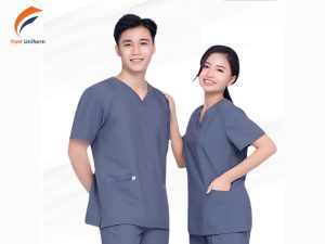Yêu cầu của đồng phục y tá